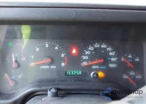 2002 Jeep Wrangler Sport from USA, damaged, VIN 1J4FA49S92P715110